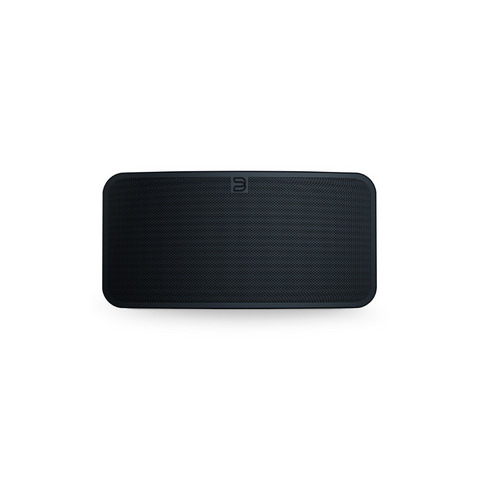 Bluesound Pulse 2i Black - Front View