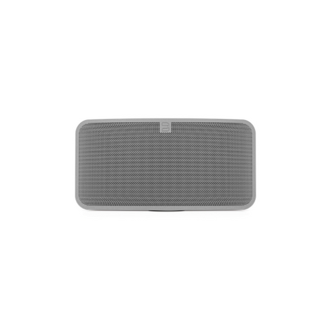 Bluesound Pulse Mini White - Front View