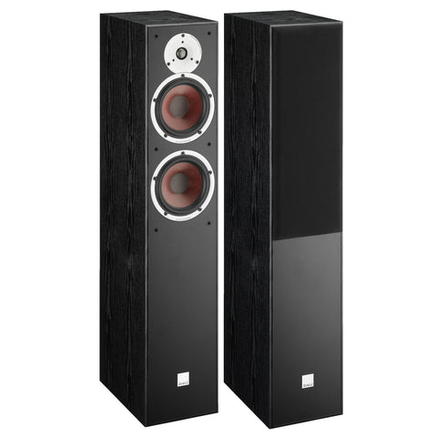 Spektor 6 Black