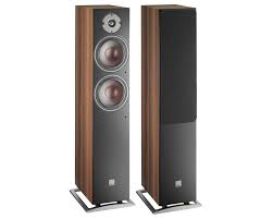 DALI Oberon 7 Floorstanding Speakers