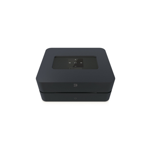Vault 2 BLK