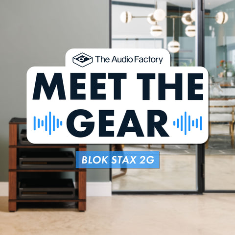 Meet the Gear: BLOK Stax 2G