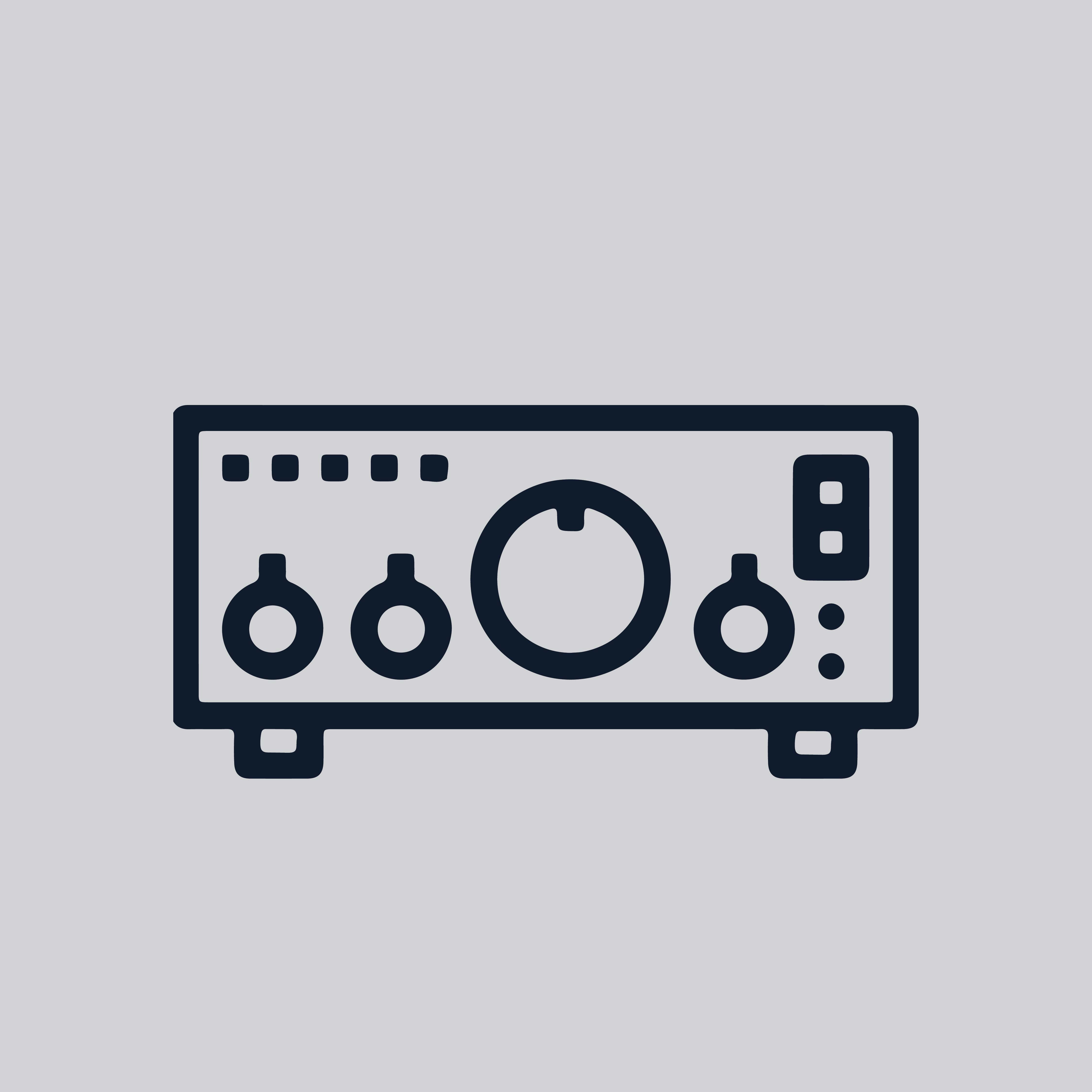 Integrated Amplifiers – The Audio Factory - USA