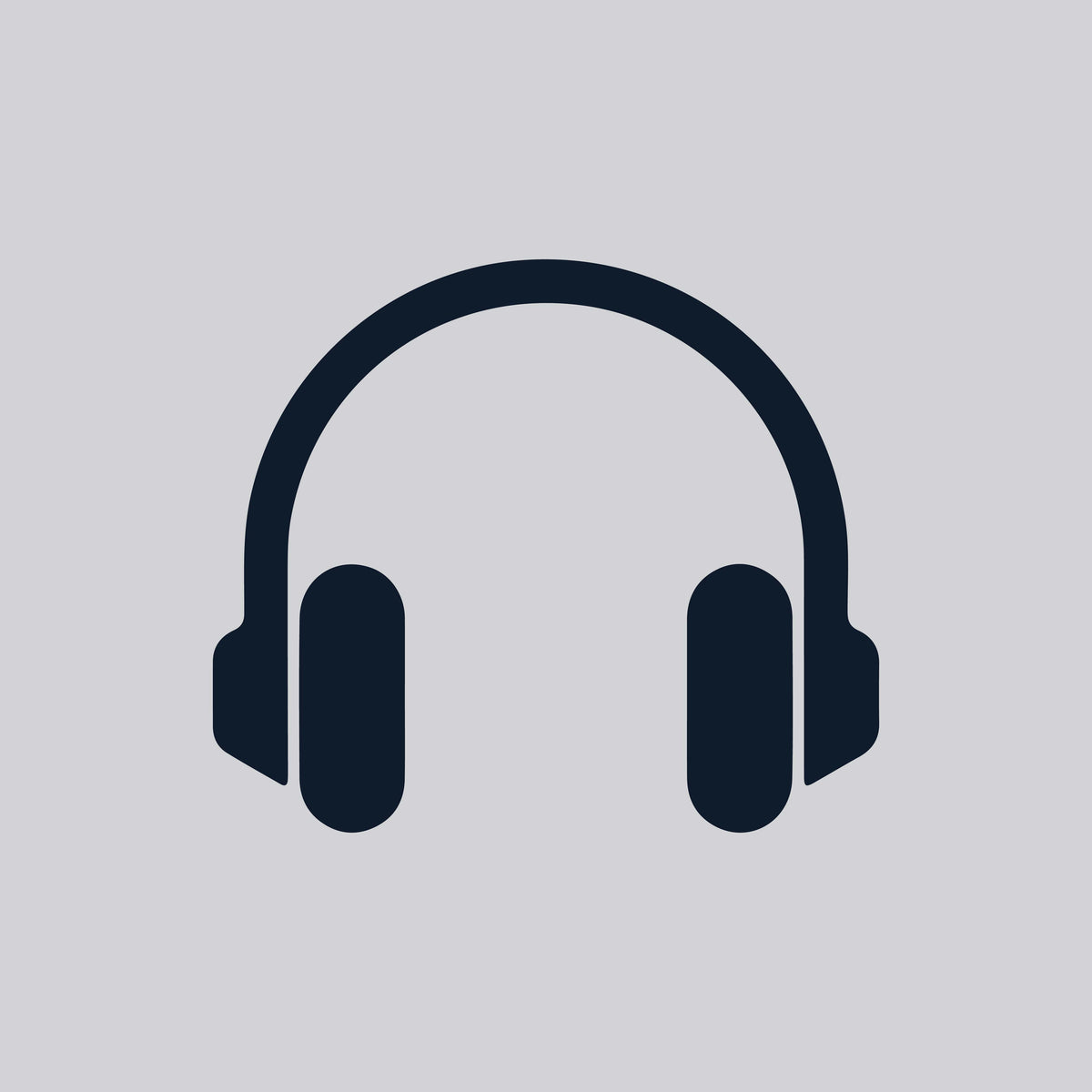 Headphones The Audio Factory USA