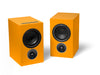 PSB Alpha iQ Streaming Powered Speakers with BluOS (Pair)