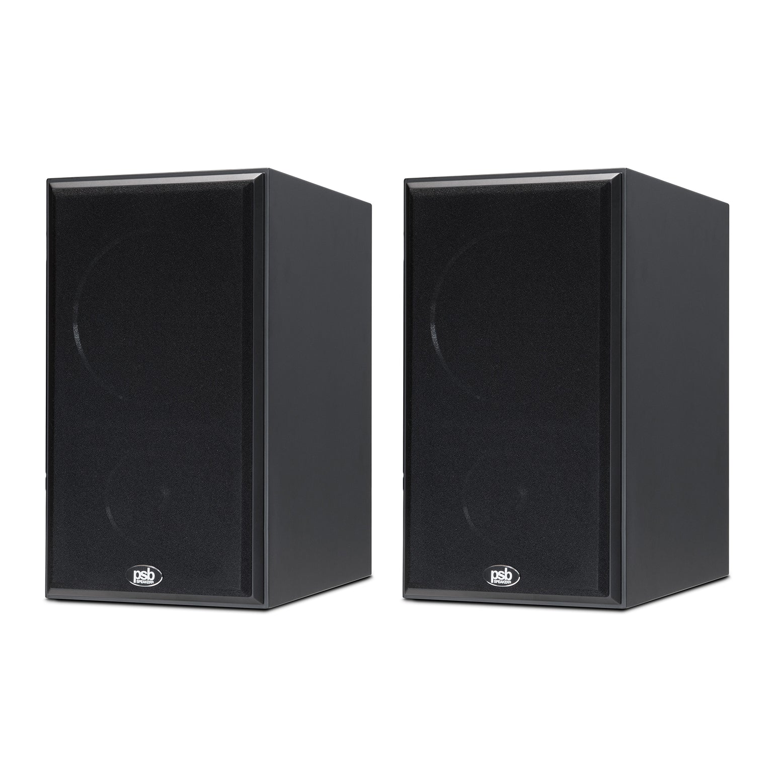 PSB Imagine B50 Bookshelf Speakers (Pair) – The Audio Factory - USA