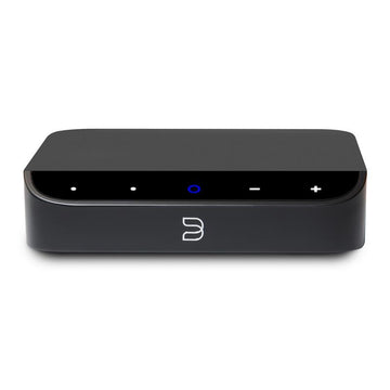 Bluesound – The Audio Factory - USA