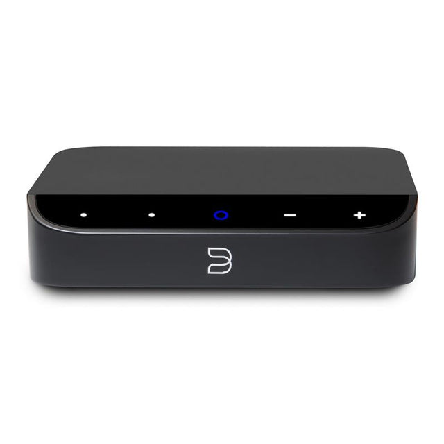 Bluesound – The Audio Factory - USA