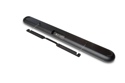 Bluesound Pulse Cinema Wireless Multi-Room Streaming Soundbar