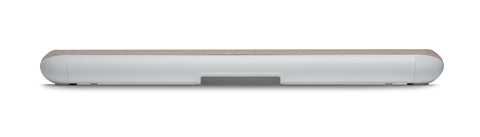 Bluesound Pulse Cinema Mini 2.1 Wireless Multi-Room Streaming Soundbar