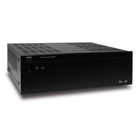 NAD C275BEE Stereo Power Amplifier