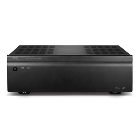 NAD C275BEE Stereo Power Amplifier