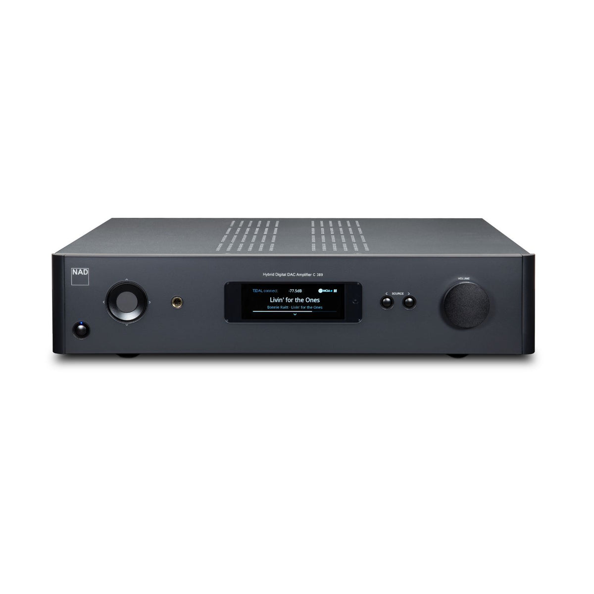 NAD Electronics – The Audio Factory - USA