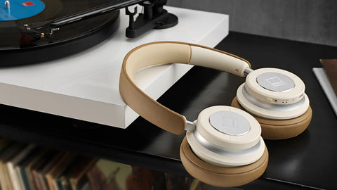 DALI Headphones