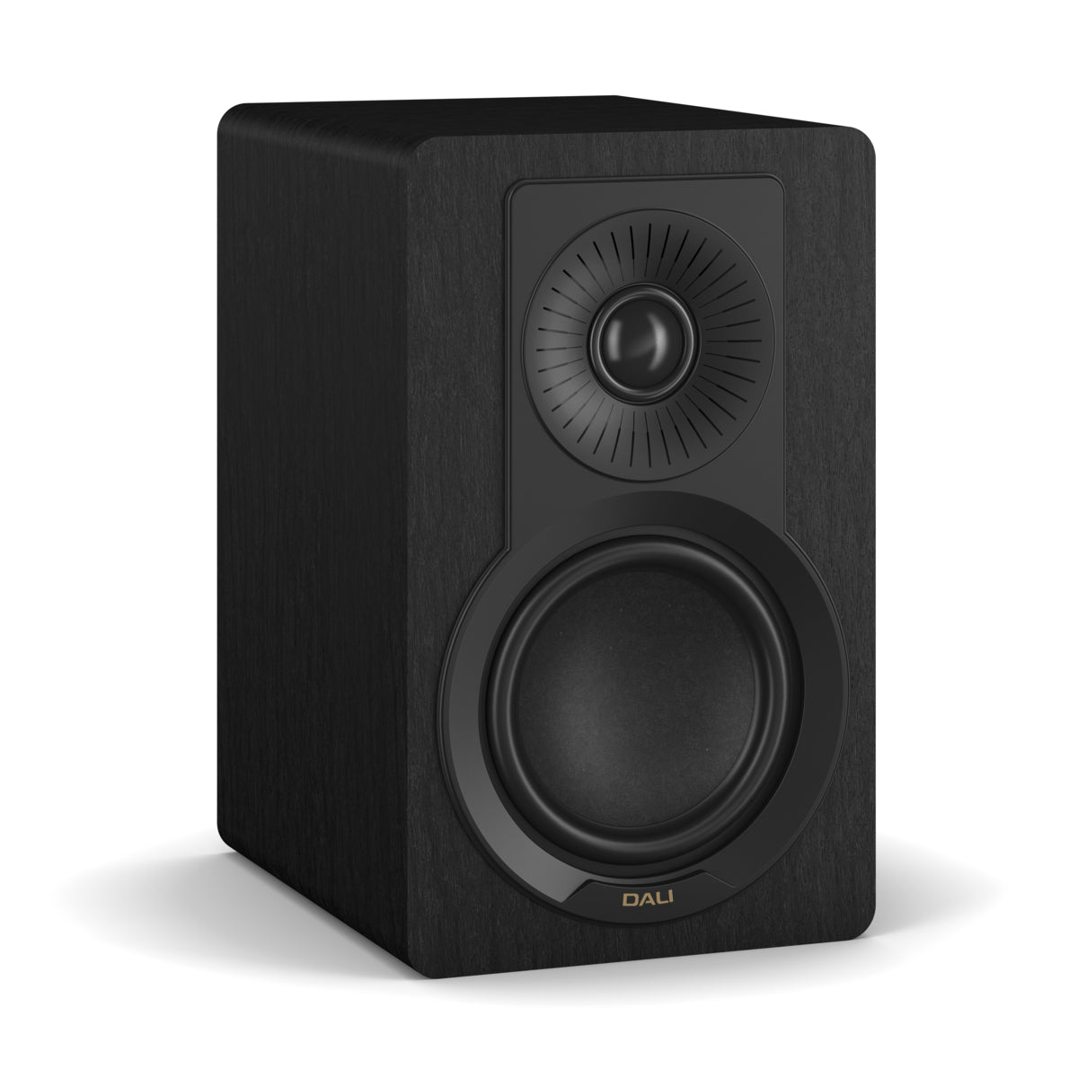 DALI Kupid Compact Bookshelf Speakers (Pair) – The Audio Factory - USA