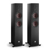 DALI Opticon 6 MK2 Floorstanding Speakers (Pair)