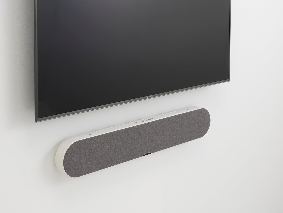 【週末限定値引】DALI KATCH ONE サウンドバー DALI Katch ONE Soundbar – The Audio Factory - USA