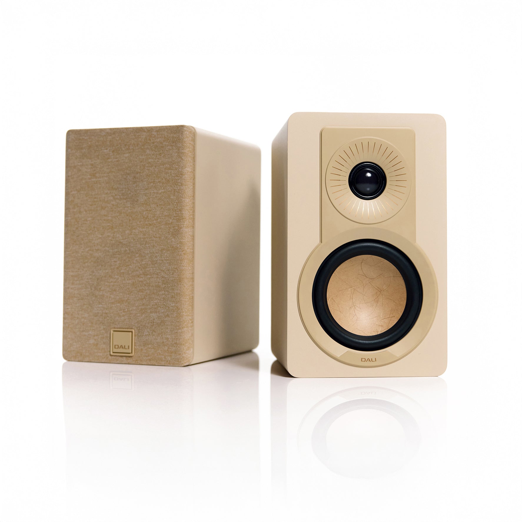 DALI Loudspeakers – The Audio Factory - USA