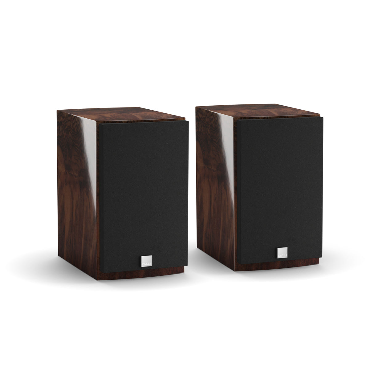 DALI Menuet Bookshelf Speakers (Pair) – The Audio Factory - USA