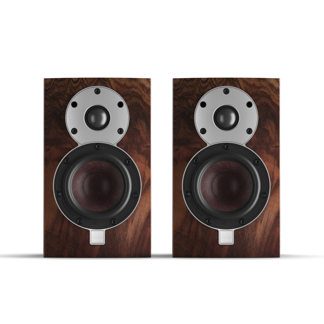 DALI Menuet Bookshelf Speakers (Pair)