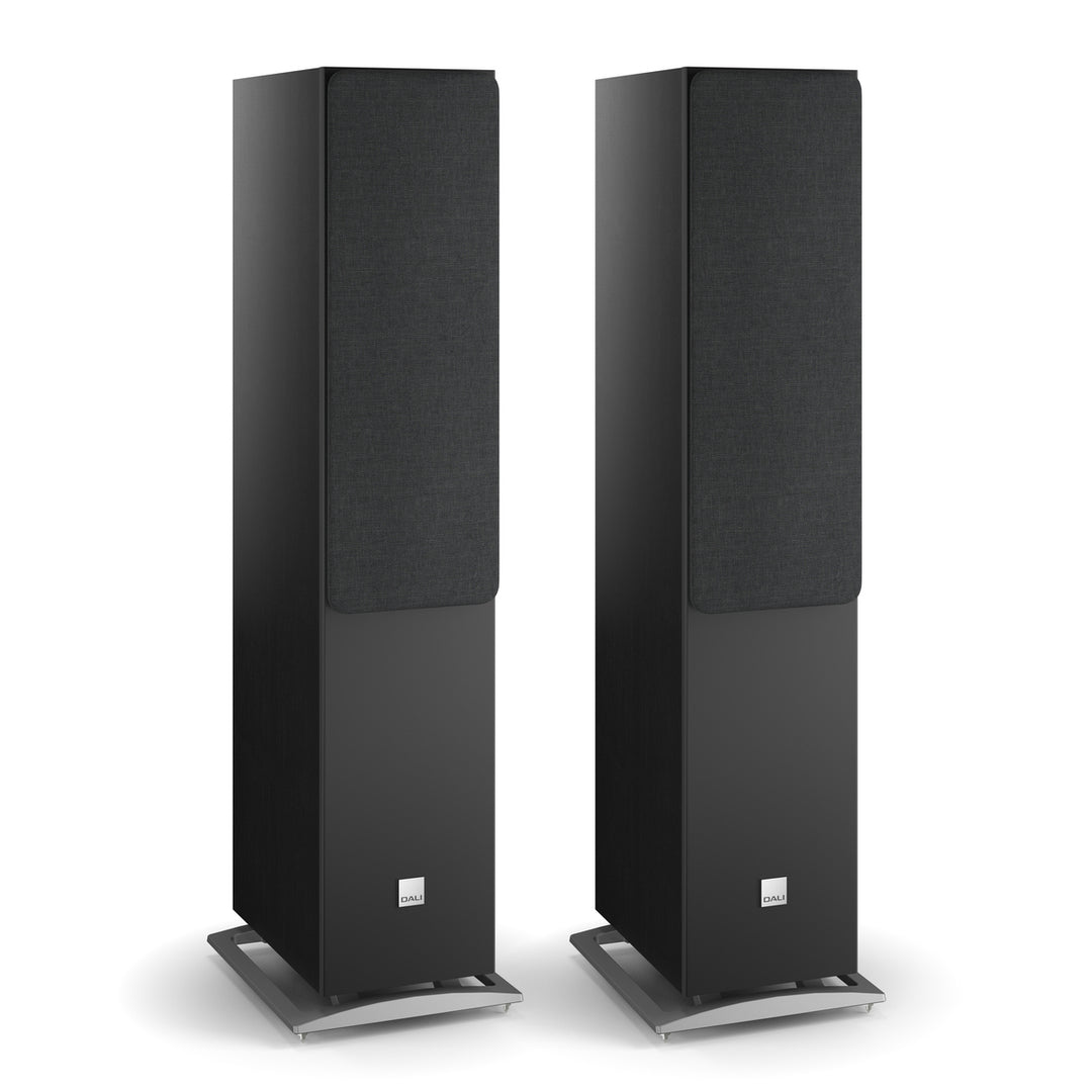 DALI Oberon 7 Floorstanding Speakers (Pair) The Audio Factory USA
