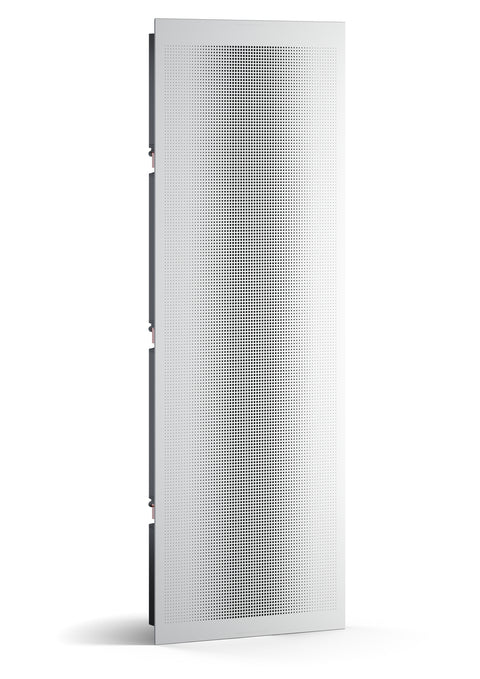 DALI Phantom S-280 In Wall Speaker with Grille