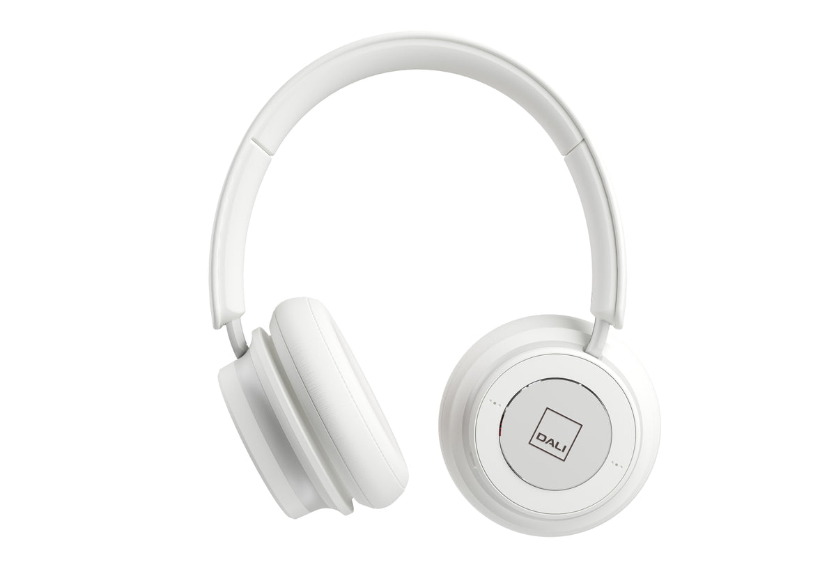 DALI IO-4 Headphones – The Audio Factory - USA