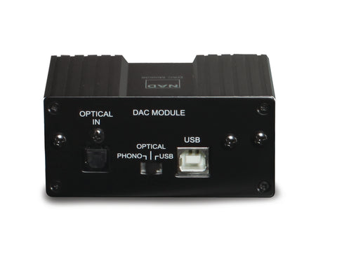 NAD MDC DAC 2.0 Module