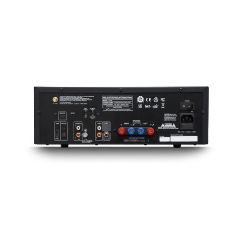 NAD C3030 Stereo Integrated Amplifier
