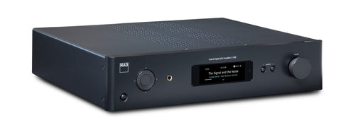 NAD C379 Front 3/4 View