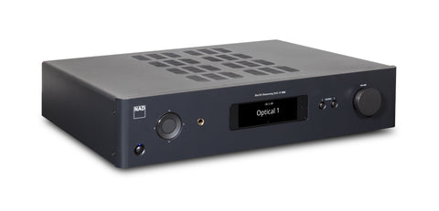 NAD C658 Music Streamer - 3/4 View