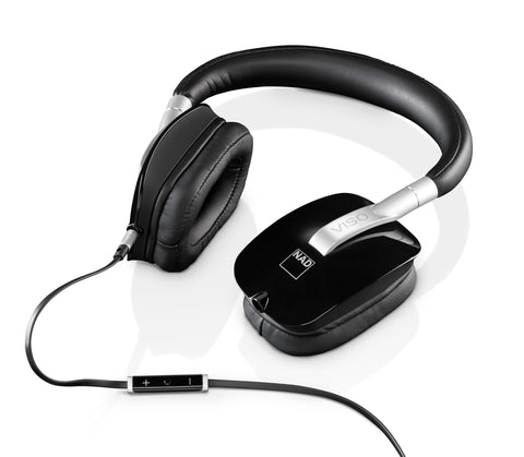 NAD Viso HP50 Over-Ear Headphones