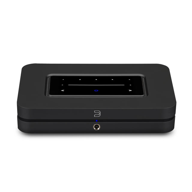 Bluesound – The Audio Factory - USA