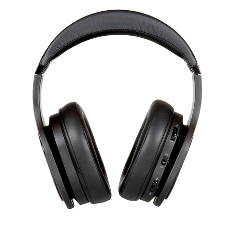 PSB M4U 9 Headphones - Rear View