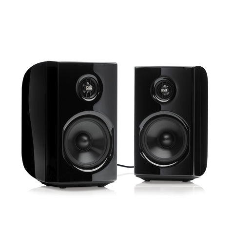 PSB Alpha PS1 Powered Speakers (Pair)