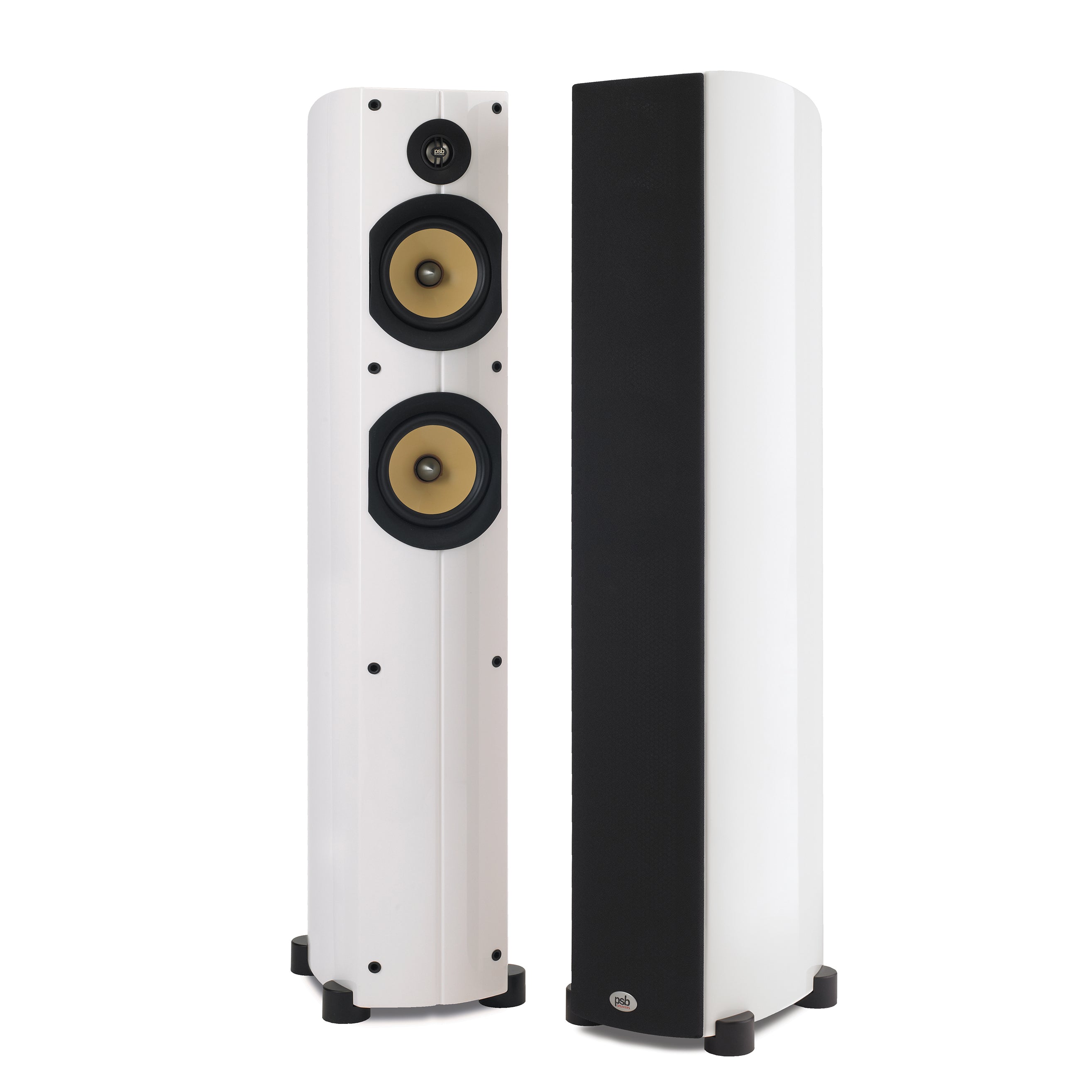 Psb tower hot sale speakers