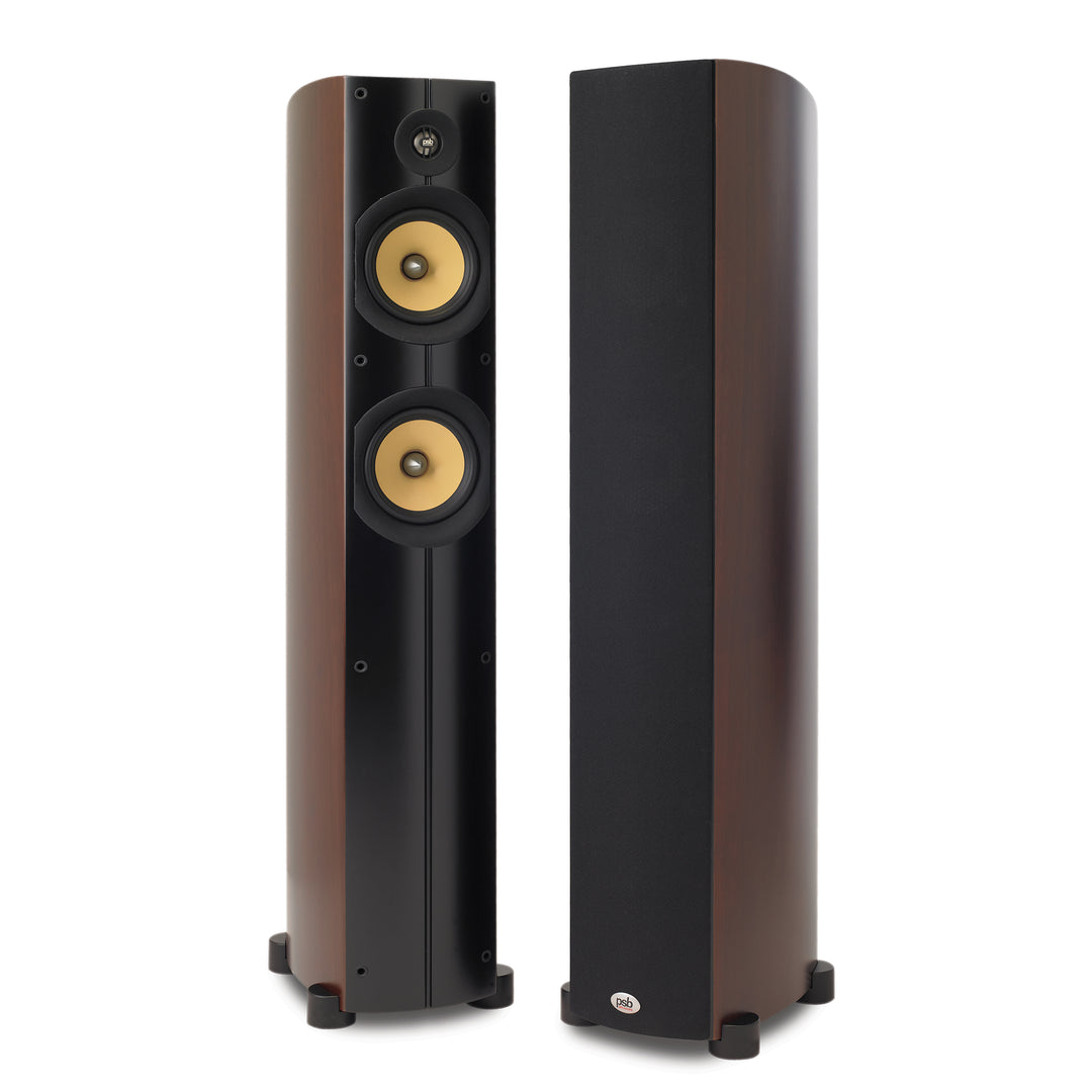 PSB Imagine T Tower Speakers (Pair) – The Audio Factory - USA