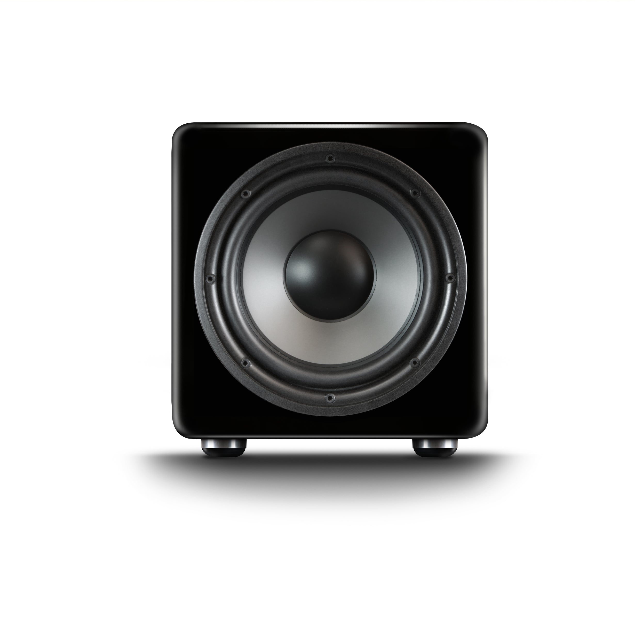 PSB SubSeries 250 – 10″ Subwoofer – The Audio Factory - USA