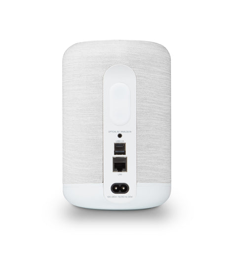 Bluesound Pulse Flex Wireless All-In-One Music Streaming Speaker (2025)