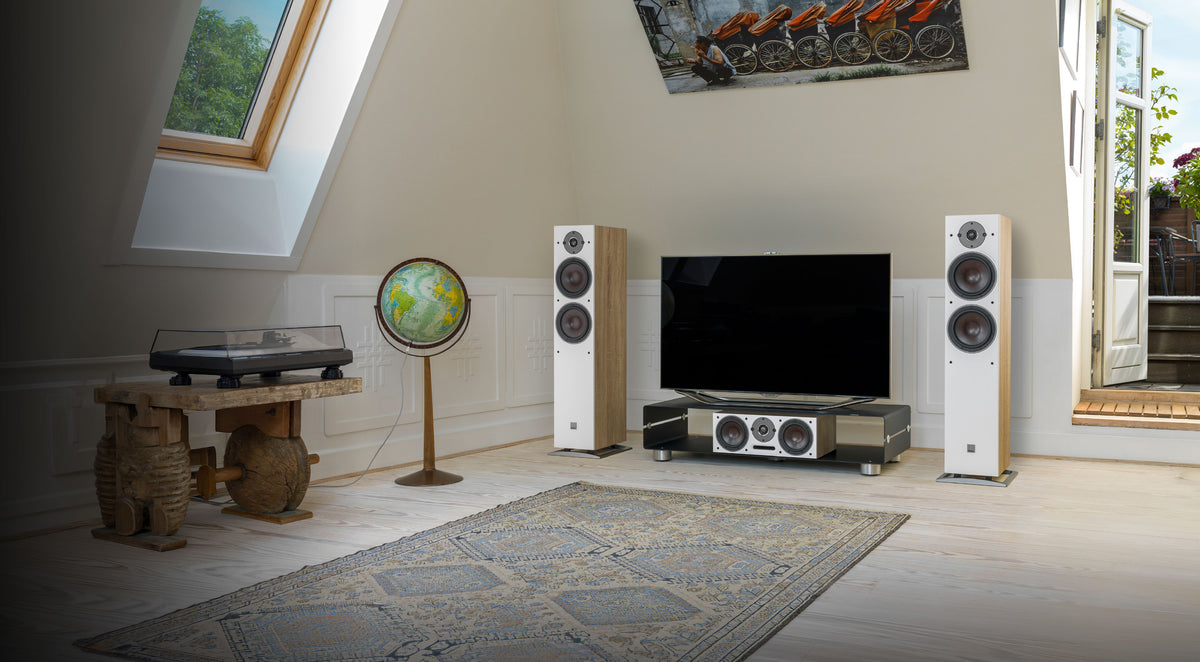 The Audio Factory - Consumer Electronics – The Audio Factory - USA