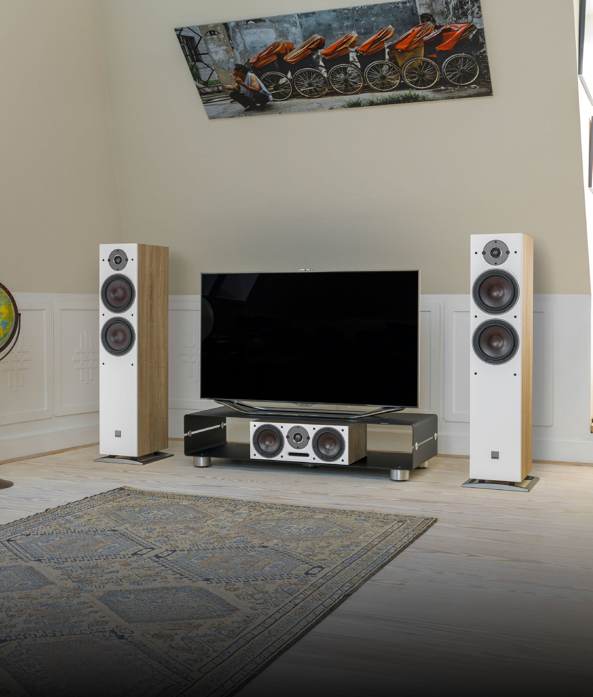 The Audio Factory - Consumer Electronics – The Audio Factory - USA