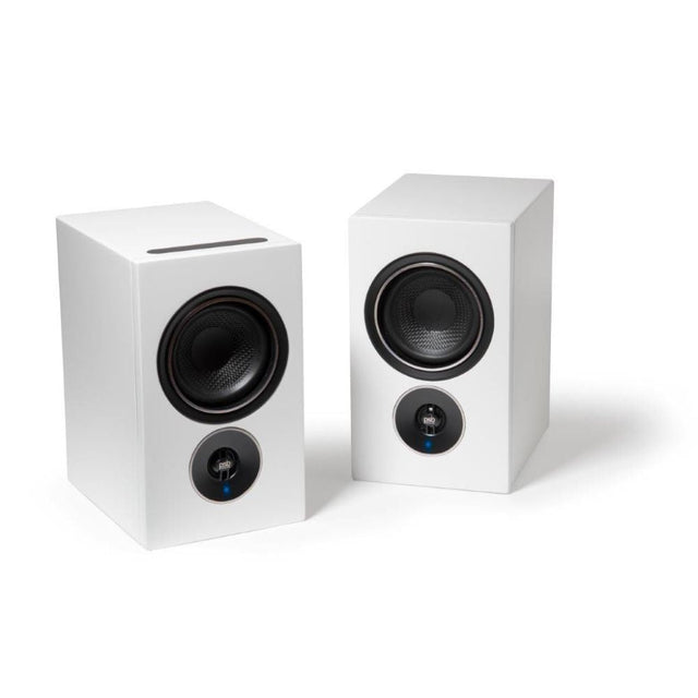 About – The Audio Factory - USA