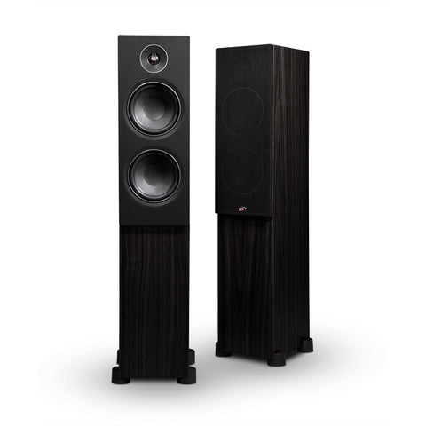 PSB Alpha T20 Tower Speakers (Black)