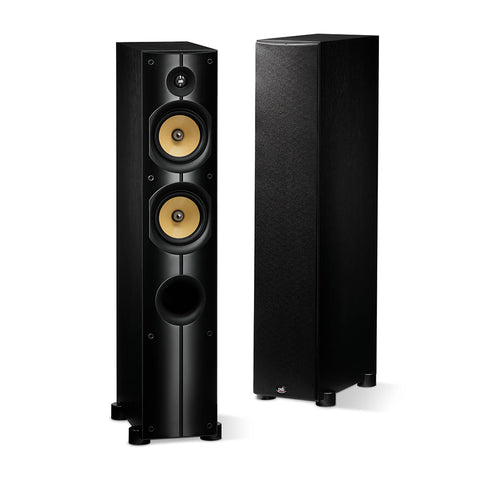 Imagine X1T Speakers - Main Image