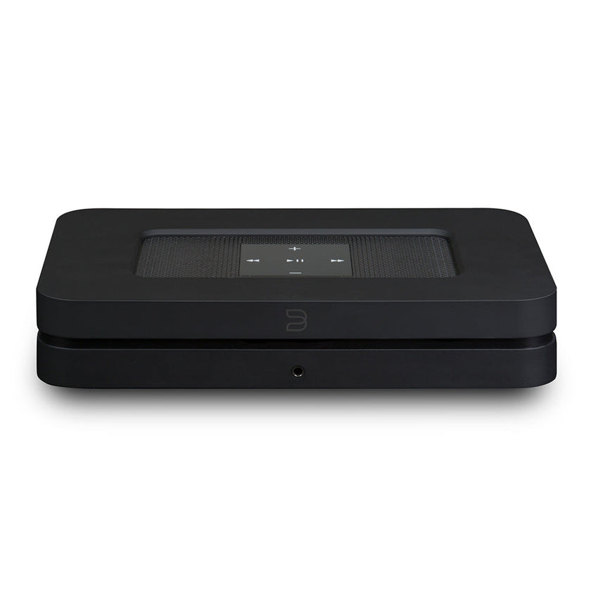 Bluesound – The Audio Factory - USA