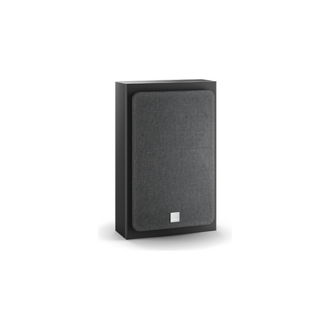 OBERON ON-WALL C Black
