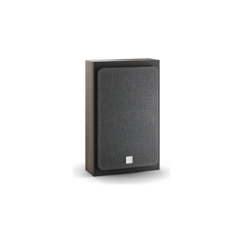 OBERON ON-WALL C Dark Walnut