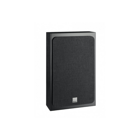 OBERON ON-WALL C Black