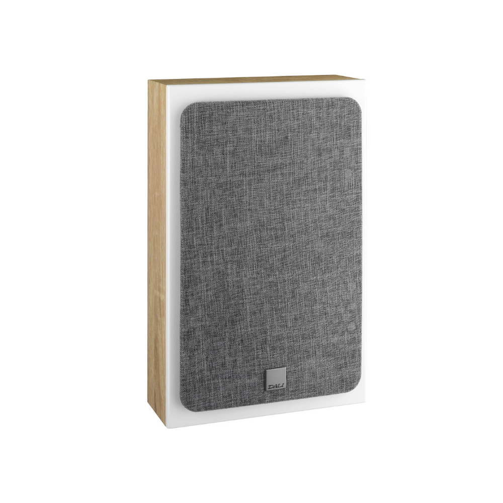 DALI OBERON ON-WALL Speakers (Pair) – The Audio Factory - USA