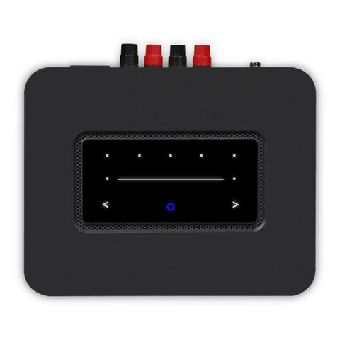 Bluesound Powernode Black - Above View